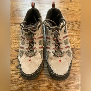 New Balance Hiking Shoes. Size 11